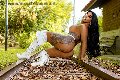 Foto Annunci Transescort Milano Gabriella Xxl Brasile - 18