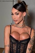 Foto Annunci Transescort Milano Karollayne Arruda - 14