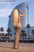 Foto Annunci Transescort Milano Karollayne Arruda - 26