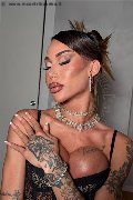 Foto Annunci Transescort Milano Karollayne Arruda - 12
