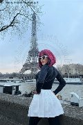Foto Annunci Transescort Milano Leticia Sexy - 55