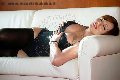 Foto Annunci Transescort Milano Liz - 4