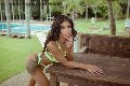 Foto Annunci Transescort Milano Luisa Kynnolly - 114