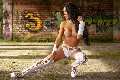 Foto Annunci Transescort Milano Luisa Kynnolly - 155