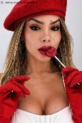 Foto Annunci Transescort Milano Melissa - 4