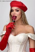 Foto Annunci Transescort Milano Melissa - 3