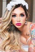 Foto Annunci Transescort Milano Rebecca Isabell - 18