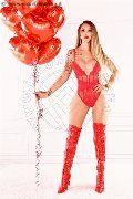 Foto Annunci Transescort Milano Rebecca Isabell - 21