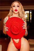 Foto Annunci Transescort Milano Rebecca Isabell - 34