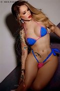 Foto Annunci Transescort Milano Rebecca Isabell - 43
