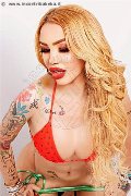 Foto Annunci Transescort Milano Rebecca Isabell - 24