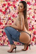 Foto Annunci Transescort Milano Riane Mello - 13