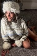 Foto Annunci Transescort Milano Sabrina Prezotte Pornostar - 22