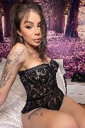 Foto Annunci Transescort Milano Thais Ferraz - 7