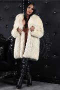 Foto Annunci Transescort Montecchio Maggiore Tatyane Houston - 4