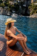 Foto Annunci Transescort Napoli Arianna Ferrari Pornostar - 3