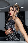 Foto Annunci Transescort Napoli Karmen Gold - 1