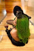 Foto Annunci Transescort Napoli Kika Doncato - 12