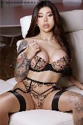 Foto Annunci Transescort Napoli Lia Marquezine - 12