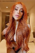 Foto Annunci Transescort Napoli Lia Marquezine - 27