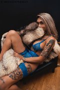 Foto Annunci Transescort Napoli Ninfetta Geovanna - 13