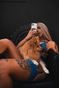 Foto Annunci Transescort Napoli Ninfetta Geovanna - 12