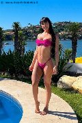 Foto Annunci Transescort Napoli Perola Martinez - 3