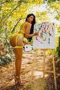 Foto Annunci Transescort Ospitaletto Graziella Farias - 76