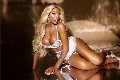 Foto Annunci Transescort Padova Campbell - 97