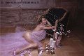 Foto Annunci Transescort Parma Laviny Albuquerque Pornostar - 77