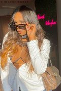 Foto Annunci Transescort Parma Melani Vilhena - 181