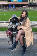 Foto Annunci Transescort Parma Melani Vilhena - 89