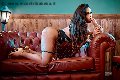 Foto Annunci Transescort Parma Melani Vilhena - 23