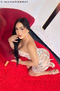 Foto Annunci Transescort Pavia Lyanna - 8