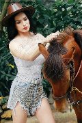 Foto Annunci Transescort Pordenone Biancaladyboy - 9