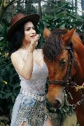 Foto Annunci Transescort Pordenone Biancaladyboy - 7