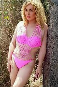 Foto Annunci Transescort Potenza Nadia Grey - 365