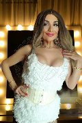 Foto Annunci Transescort Potenza Nadia Grey - 135