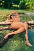 Foto Annunci Transescort Prato Melissa Jolie - 5