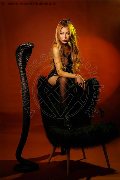 Foto Annunci Transescort Rapallo Michelle Prado - 27