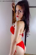 Foto Annunci Transescort Ravenna Evelyn Red - 16