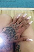 Foto Annunci Transescort Reggio Calabria Bruna Menegassy - 10