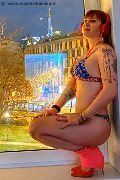 Foto Annunci Transescort Riccione Allana - 32