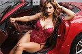 Foto Annunci Transescort Roma Alessia Transex - 5