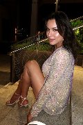 Foto Annunci Transescort Roma Barbara Goulart - 7