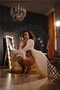 Foto Annunci Transescort Roma Barbara Goulart - 1