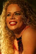 Foto Annunci Transescort Roma Brigitte D. - 5