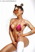 Foto Annunci Transescort Roma Bruna Dantas - 52