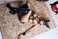 Foto Annunci Transescort Roma Bruna Mor - 28