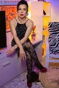 Foto Annunci Transescort Roma Mireya L'unica - 16